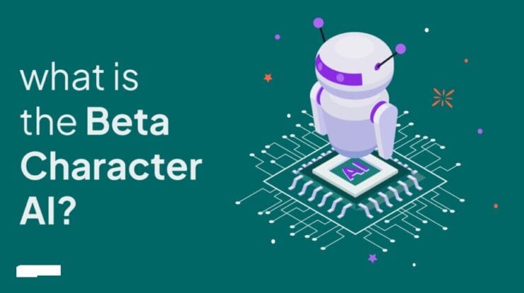 Beta Character AI: A Glimpse into the Future of Conversation