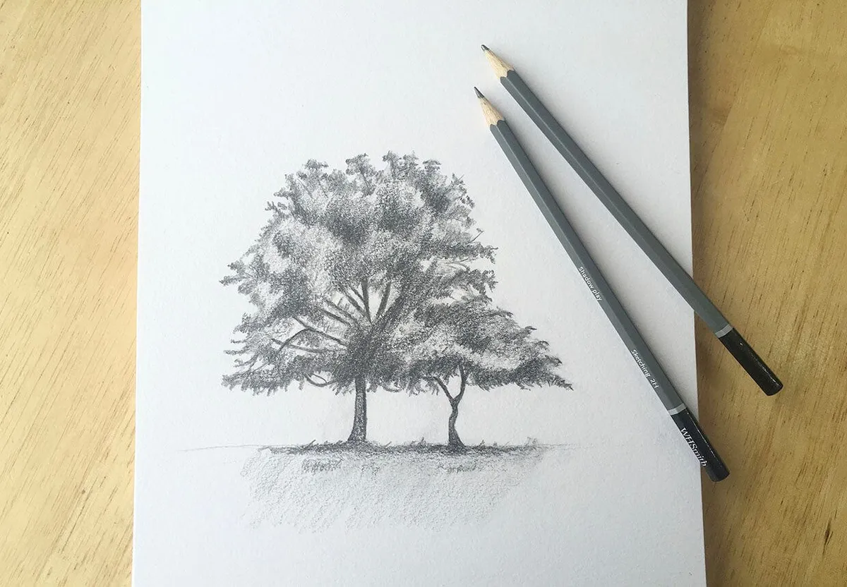 Easy Drawings: A Guide for Beginners