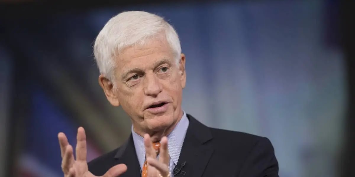 Marc Gabelli Net Worth: Unveiling the Fortune Behind the Gabelli Name