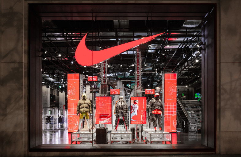 Nike Tech: Revolutionizing Sportswear with Innovative Technology